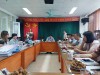 Trung tâm Kiểm nghiệm Bắc Giang đón tiếp đoàn công tác Viện kiểm nghiệm thuốc Trung ương phối hợp với Chuyên gia kỹ thuật của Tổ chức Y tế thế giới(WHO) tại Việt Nam